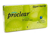 Proclear Compatibles Toric